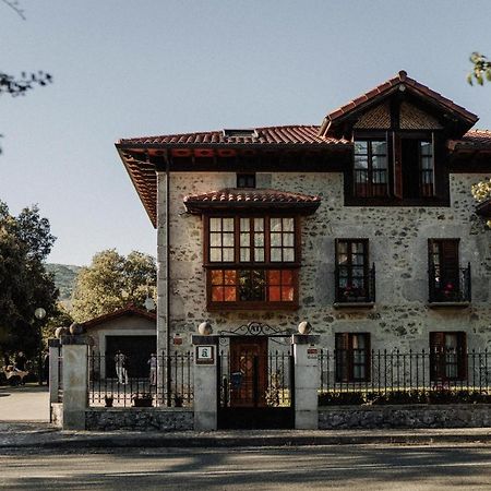 Posada La Casa De Lastras Ogarrio 外观 照片