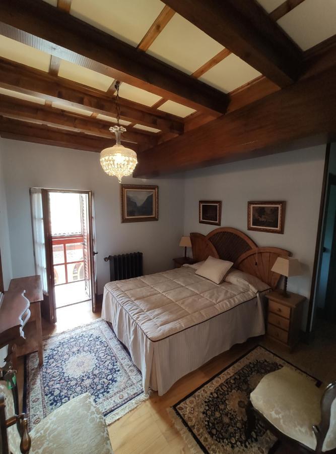 Posada La Casa De Lastras Ogarrio 外观 照片