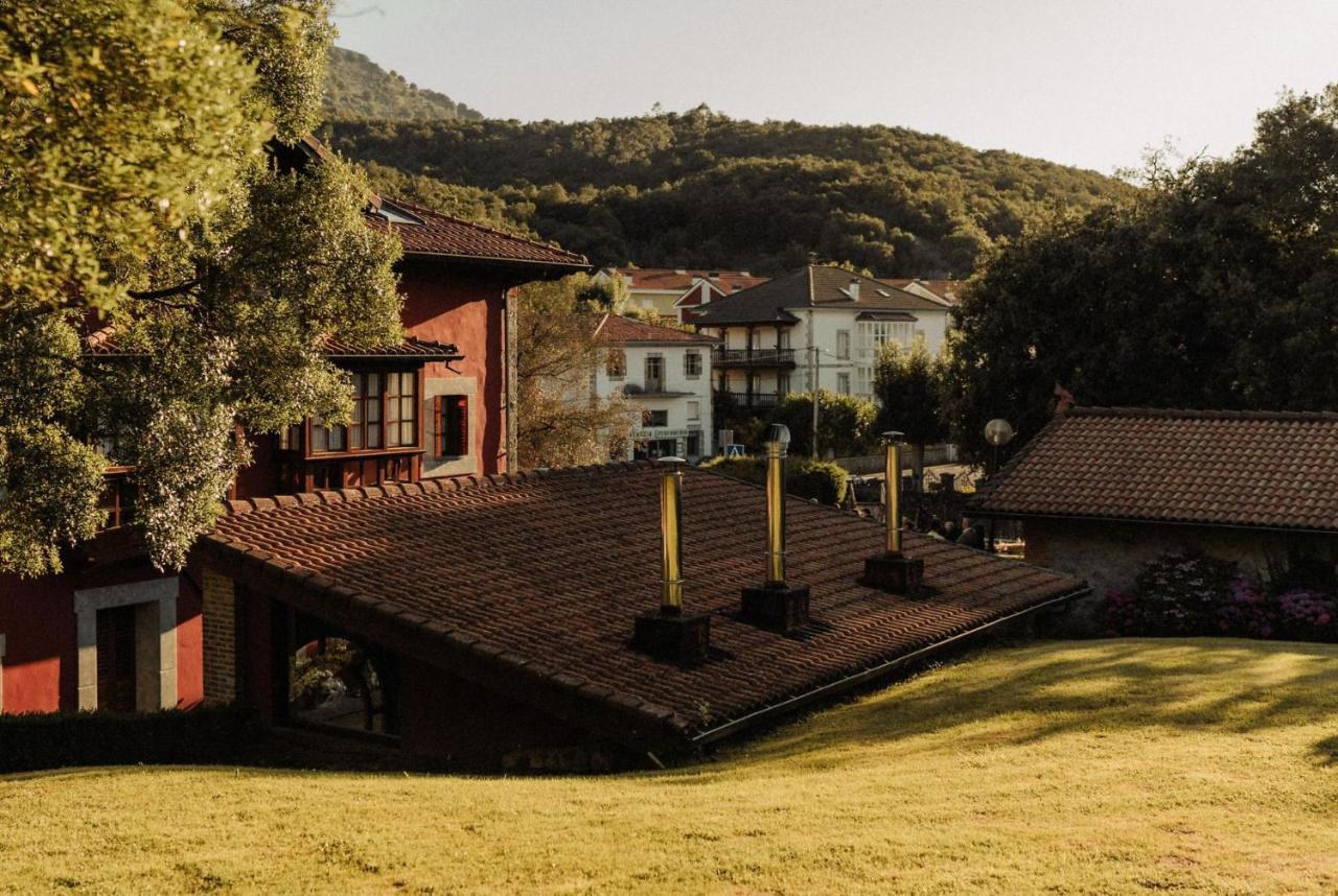 Posada La Casa De Lastras Ogarrio 外观 照片