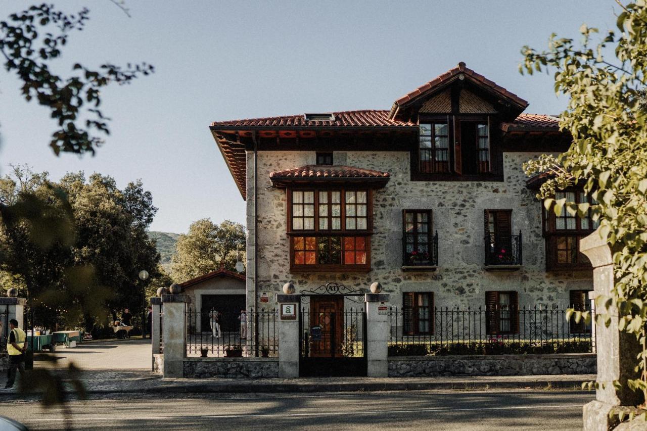 Posada La Casa De Lastras Ogarrio 外观 照片