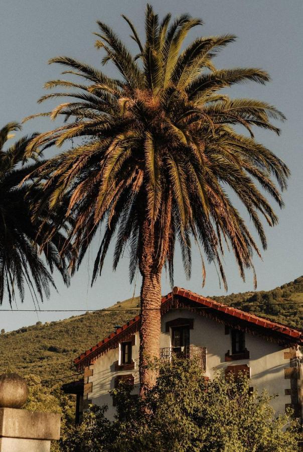 Posada La Casa De Lastras Ogarrio 外观 照片