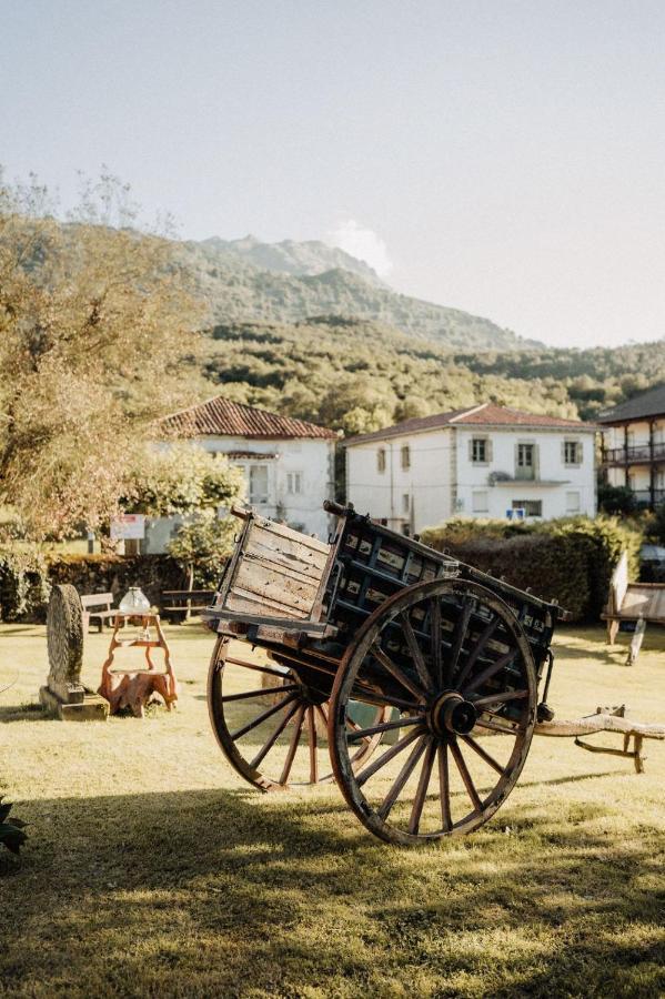 Posada La Casa De Lastras Ogarrio 外观 照片